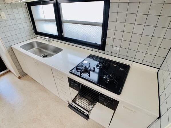 ノースウエストヒルの物件内観写真